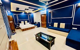 Hotel Rahat