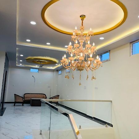 Hotel Rahat Jhalawar Exterior photo