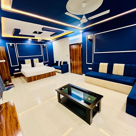 Hotel Rahat Jhalawar Exterior photo