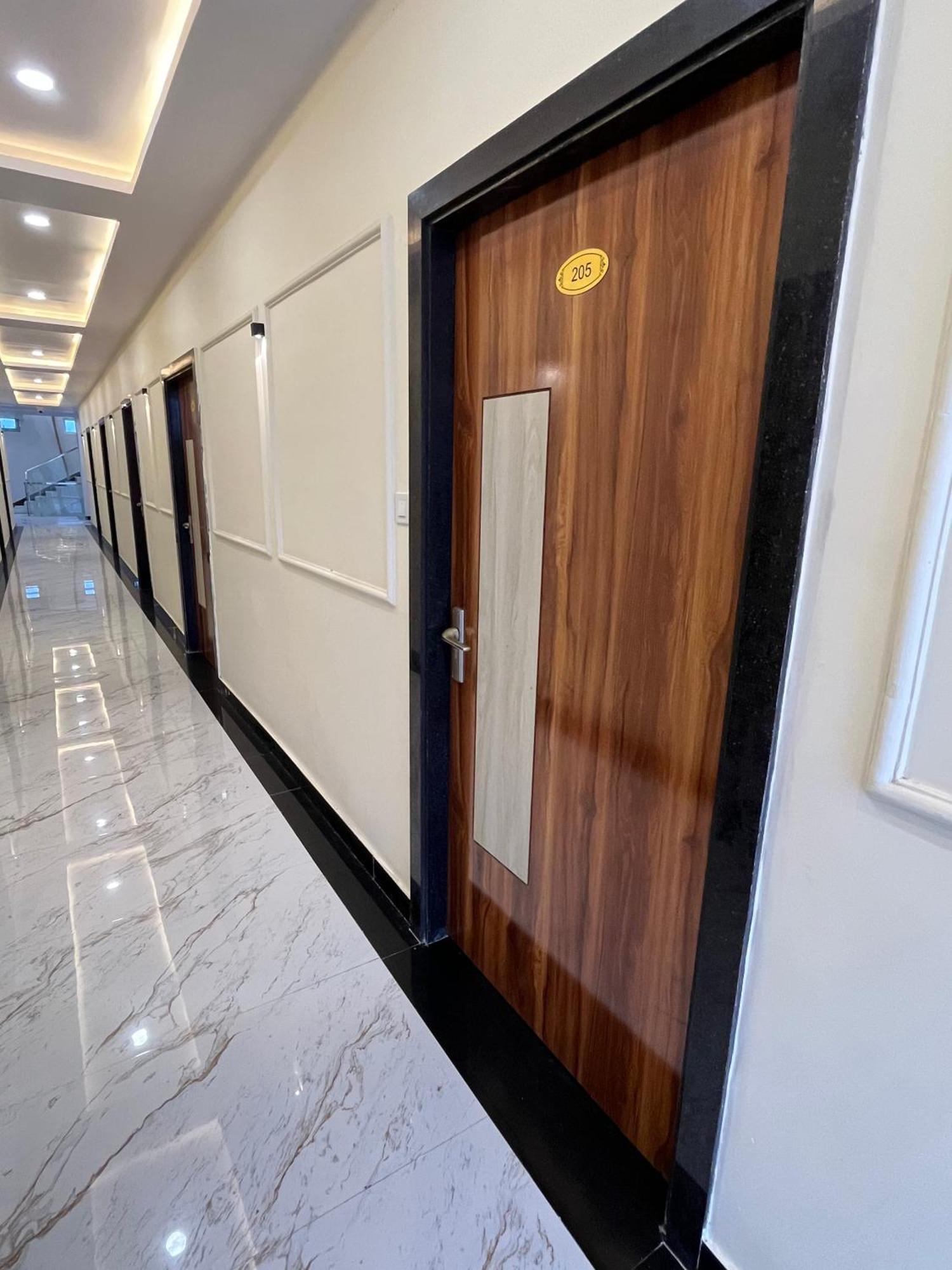 Hotel Rahat Jhalawar Exterior photo